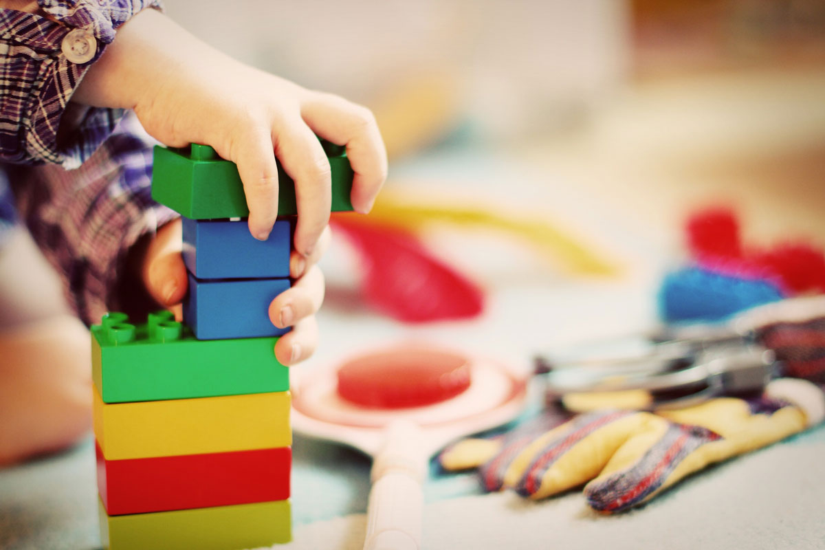 Ipplepen Toddler Group