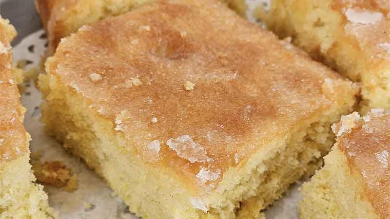 Try our cake at the Ipplepen Hub Cafe