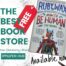 How to be Human Book from Ipplepen Community Hub Library