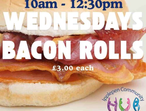 Exciting New Winter Wednesday Offers at Ipplepen Community Hub!