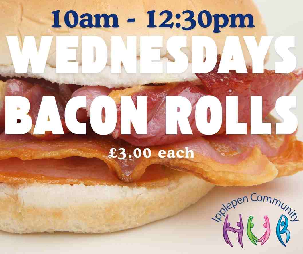 Bacon Roll